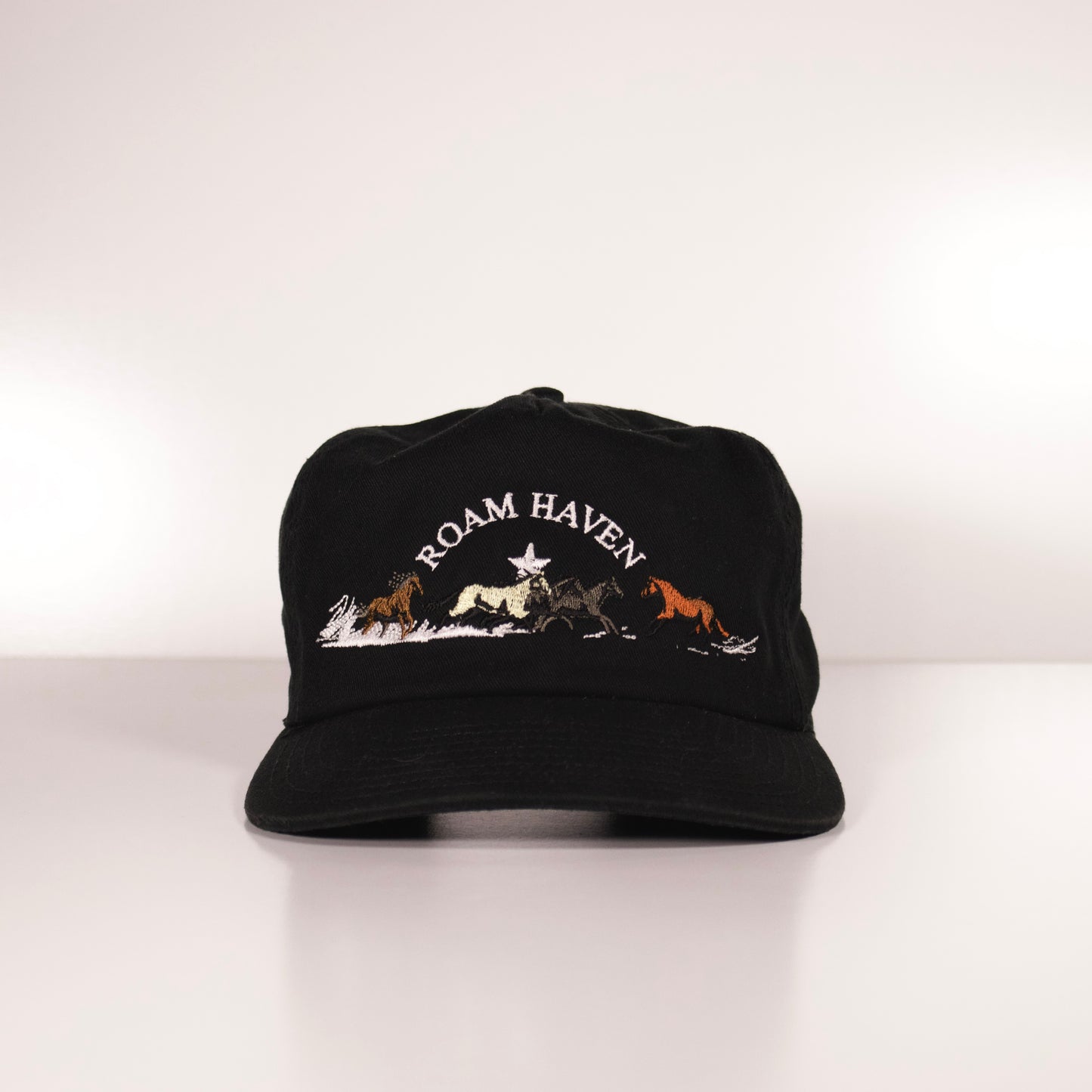 RMHVN Traditional Stallions Cap