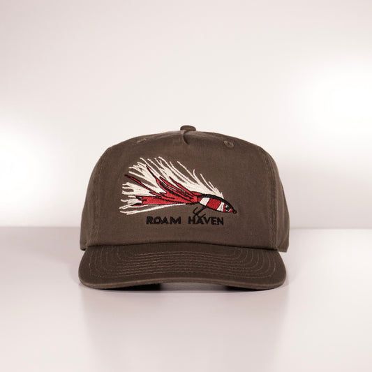 RMHVN Fishing Lure Cap