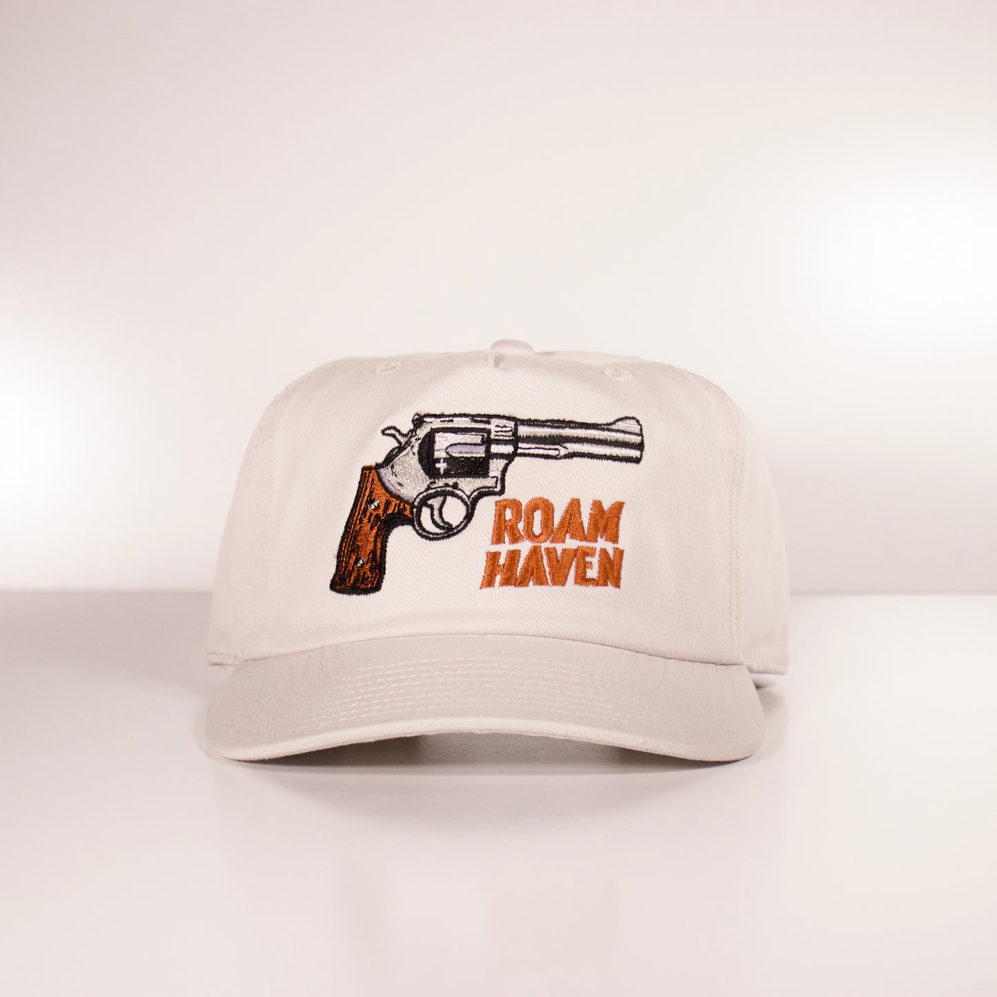 RMHVN 6 Shooter Cap