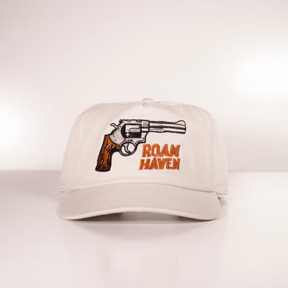 RMHVN 6 Shooter Cap