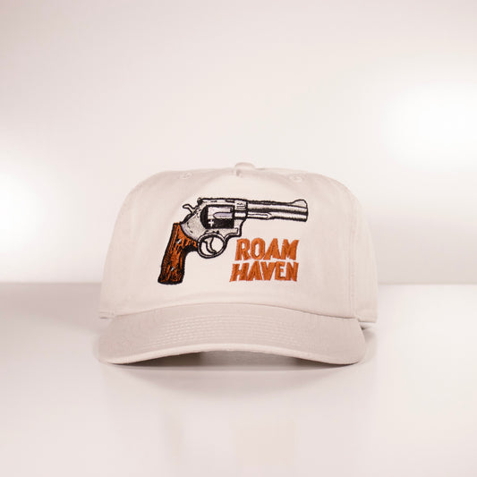 RMHVN 6 Shooter Cap