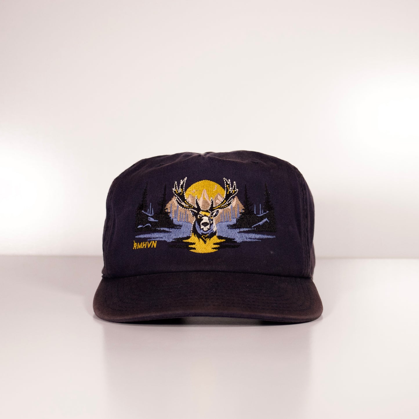 RMHVN Carribou Cap