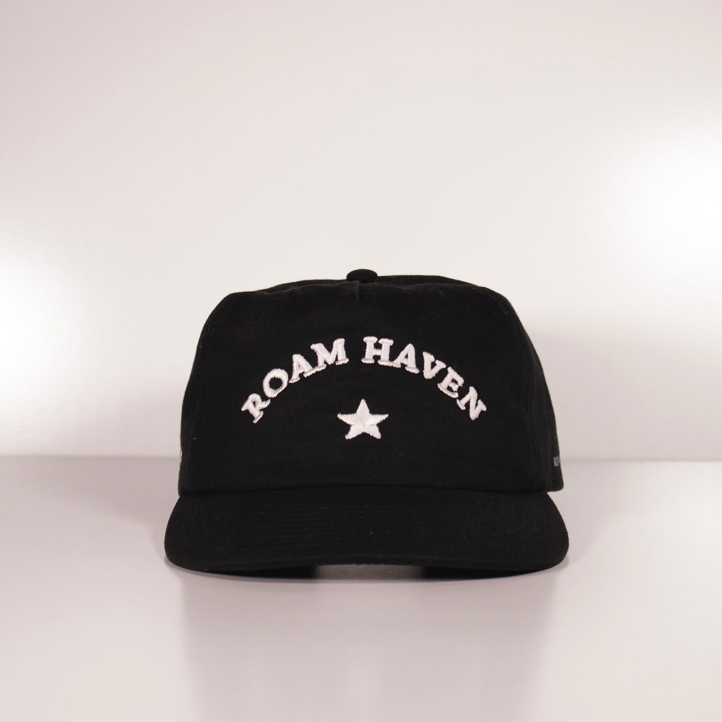 RMHVN Traditional Cap